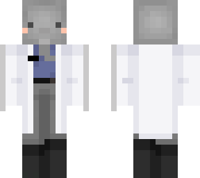 scientist toot