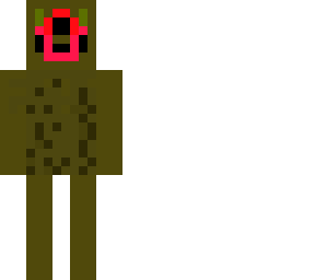 scp - 173 no se burlen :(