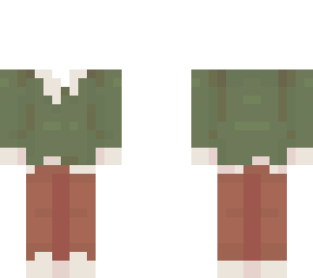 shaggy dearest // 3px