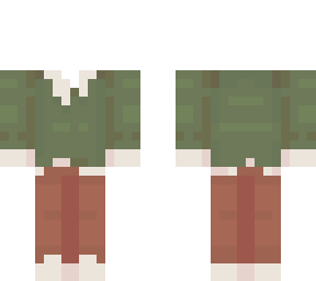 shaggy dearest // 4px