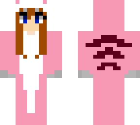 shark but a girl [fixed]