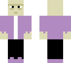 shulker man