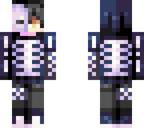 skeleton