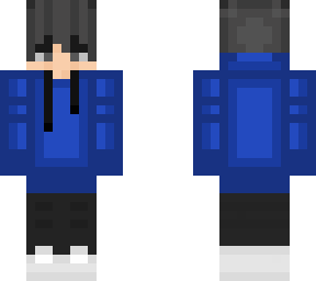 skin de zrosero
