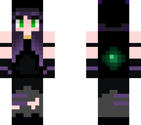 skin pedido