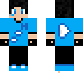 skin remake red to blue