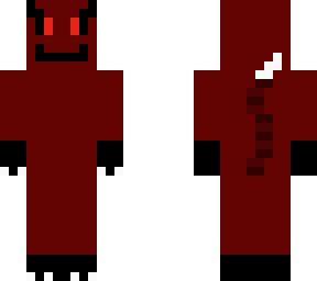 sleep paralysis demon :)