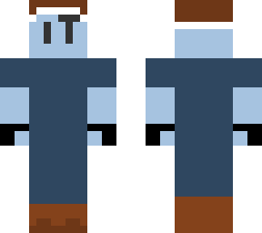 sleepybluemug