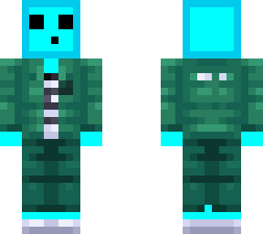slime skin