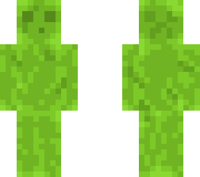 slime skin base (slim)