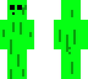 slime skin orginal