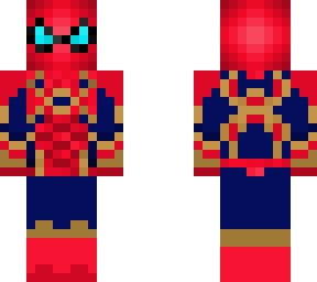 spider-borre