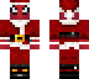 spider santa