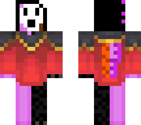 spooky gared