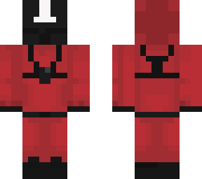 squid game