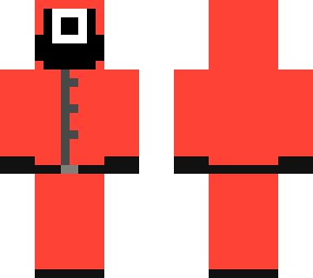 squid games square