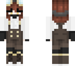 steampunk
