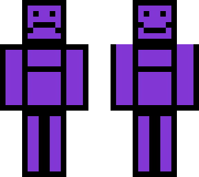 steeleyt skin