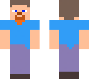 steve | bare bone