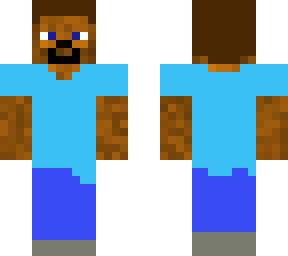 steve