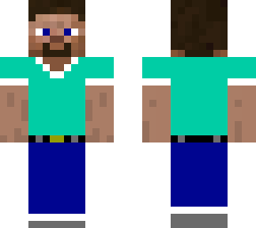 steve recreated
