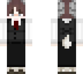suit tux keit