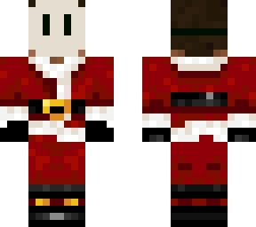 survivor christmas re-done