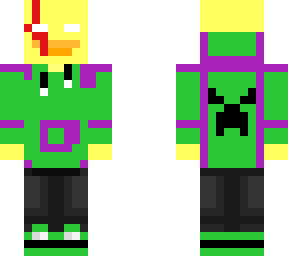 sweat duck