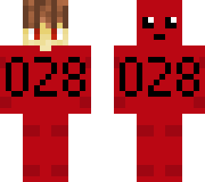 team red onesie