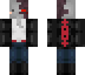 terminator toot with jacket