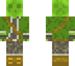 the adventuring slime