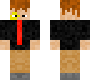 the bissnessman