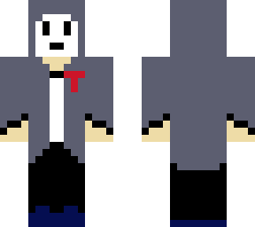 the bread mask