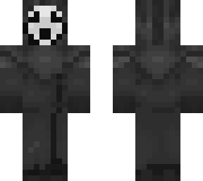 the ghostface (from dead by daylight)