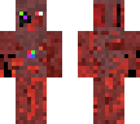 the nethervantor