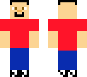 theduardosteveskin