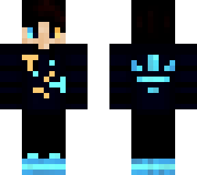 thunder boy