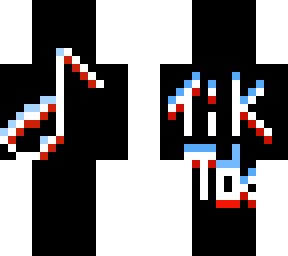 tiktok logo