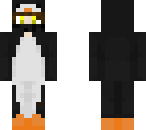 tinu pinguino