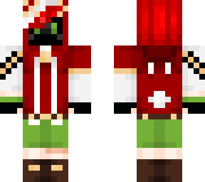 tommysm1le skin