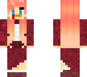 turkey girl