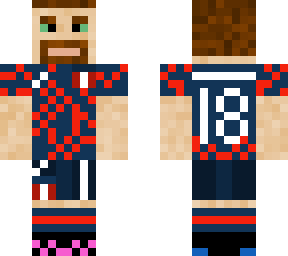 u.s. men's national team player (#18)