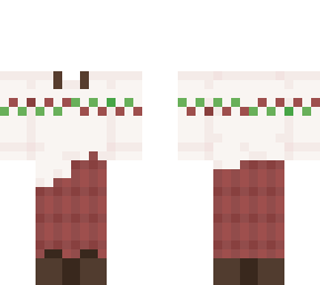 ugly sweater weather // masculine