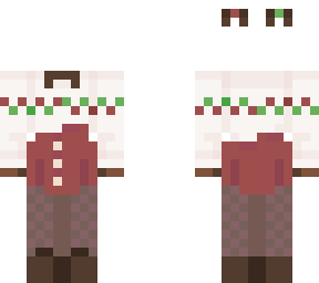ugly sweater weather