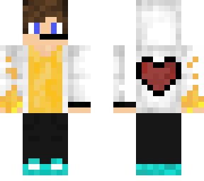upgraded white boy :d