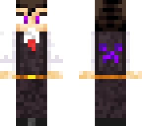 vegeta777  elegante 1