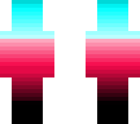 very cool fade