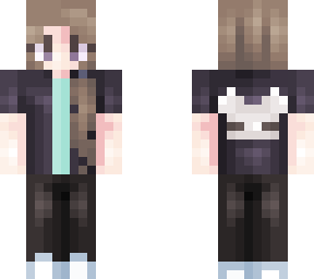 very first skin redo