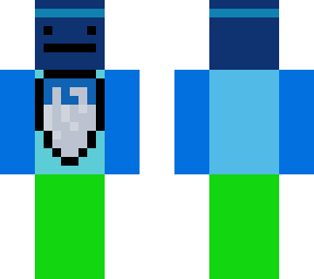 water backet god