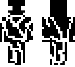 well sinse you like demons here you go